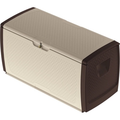 Tutto 350 l 122 x 56 x 63 cm