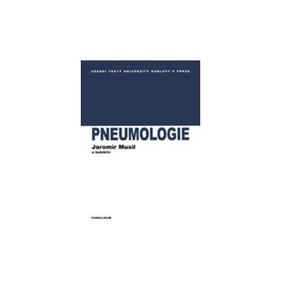 Pneumologie - Kolektív