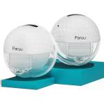 Paruu Двойна електрическа помпа за кърма Paruu - P10, Hands-free (0840506405684) - ozone