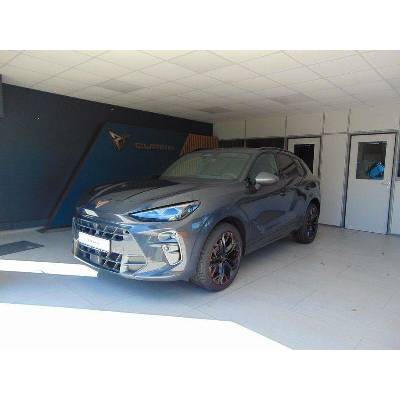 Cupra Terramar 2.0 TSI VZ 4Drive 195 kW