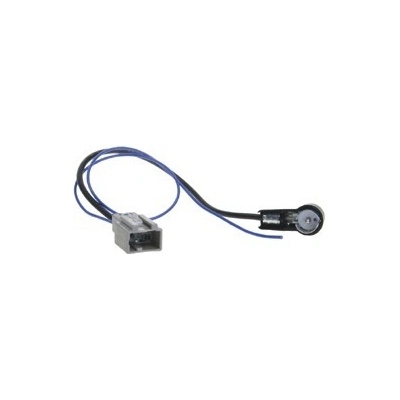 Anténny adaptér Honda / Mazda / Suzuki - ISO 295729