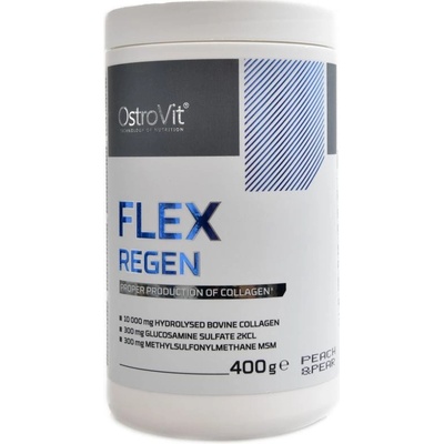 Ostrovit Flex Regen St RAW 400 g