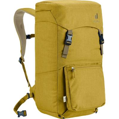 Deuter Дневна раница Deuter Walker 24 Daypack - Kelp - размер One Size (504-0598-0411)