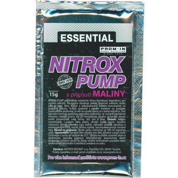 Prom-In Nitrox pump 15 g
