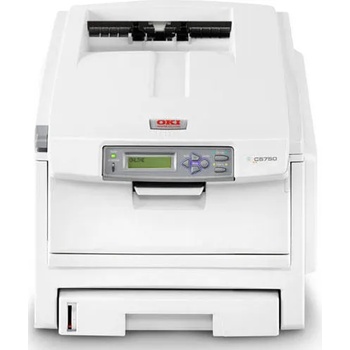 Image 1 of OKI C5750n