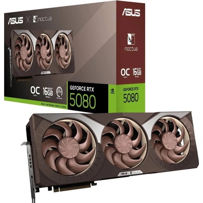 Asus RTX5080-O16G-NOCTUA 90YV0M32-M0NA00