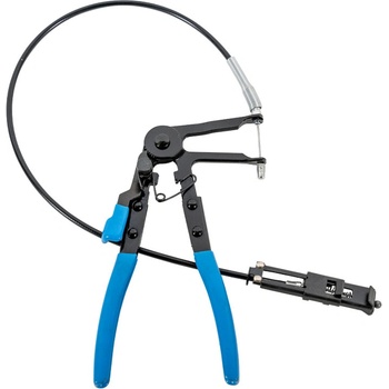 Matabro MB-02-01171, Kleště s lankem na samosvorné hadicové spony