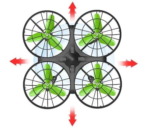 SYMA X26