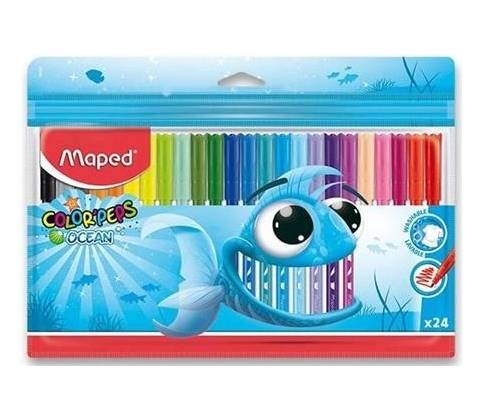 Maped 24ks 25666