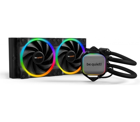 be quiet! Pure Loop 2 FX BW013