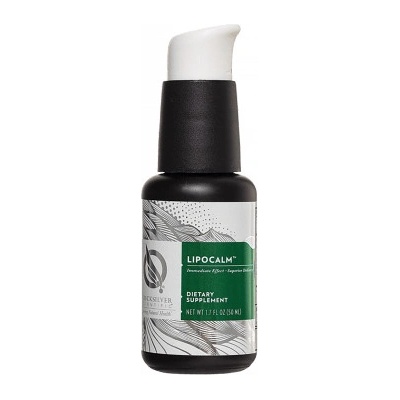 Quicksilver Scientific Lipocalm 50 ml