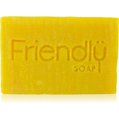 Friendly Soap Natural Soap Ylang Ylang přírodní mýdlo 7 x 95 g