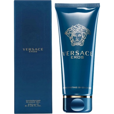 Versace Eros Men sprchový gél 250 ml