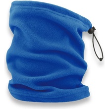 Atlantis Headwear nákrčník Hotty multifunkční COT-33002205099 modrá královská