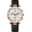 Claude Bernard Дамски часовник Claude Bernard Dress Code Chronograph - 10251-37RCN-AIR (10251-37RCN-AIR)