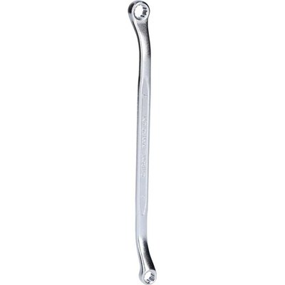 KS Tools obojstranný očkový kľúč 6 7 mm 517.0871