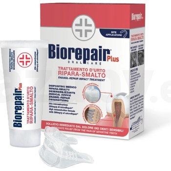 BioRepair Desensibilizzante regeneračná kúra na starostlivosť o citlivé zubné kŕčky 50 ml