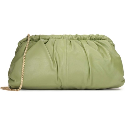 Kazar Чанта с презрамки зелено, размер One Size