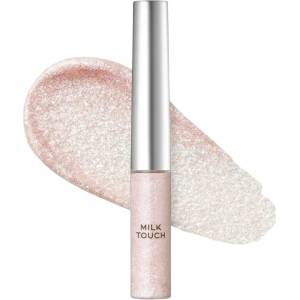 Milk Touch - Fairy Jewel Eye Glitter 7g - #Snow Prism Jewelry