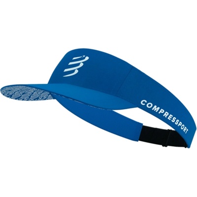 Compressport Ultralight modrá