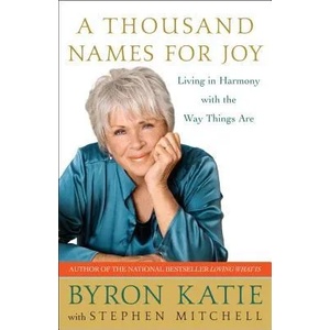 Thousand Names for Joy (ISBN: 9780307339249)