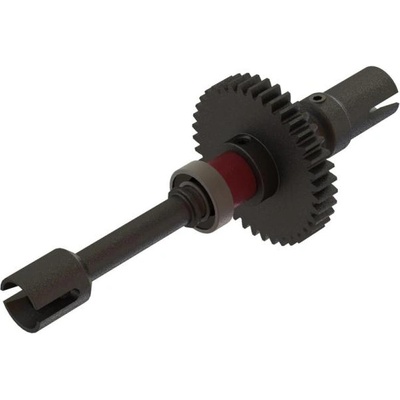 Arrma задвижващ вал комплект 39T M1