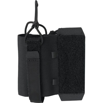 Helikon-Tex boční přídavné Guardian černé – Zboží Mobilmania