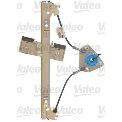 Mechanizmus zdvíhania okna VALEO 850884