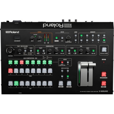 Roland V-600UHD