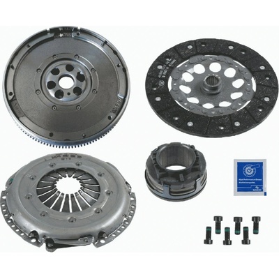 SACHS Spojková sada 2290601032