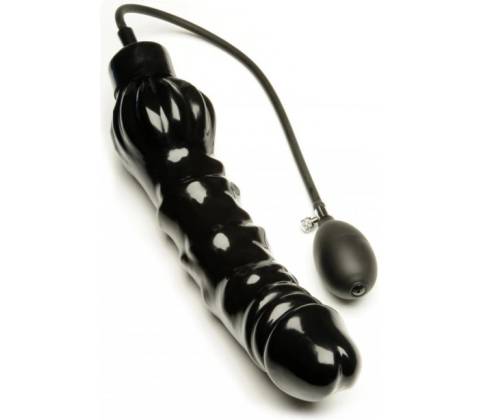 M&K XX Large Inflatable Solid