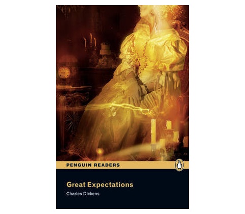 P6 Great Expectations book