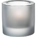 Iittala Свещник Kivi заскрежен (1007072)