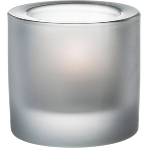 Iittala Свещник Kivi заскрежен (1007072)