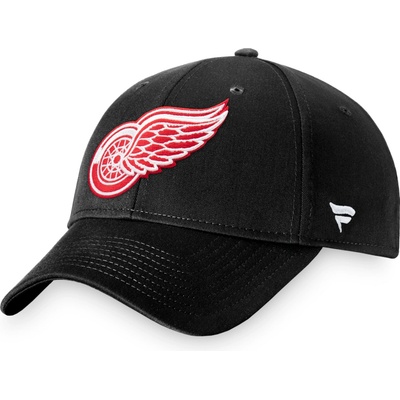 Fanatics Detroit Red Wings Core Structured