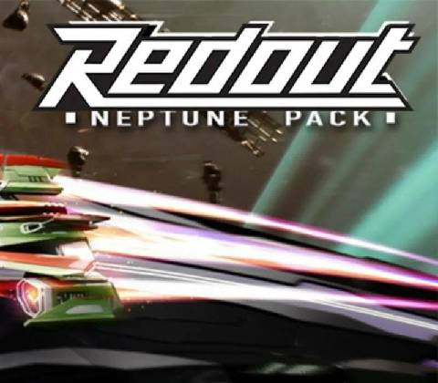 Redout - Neptune Pack