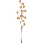 PT LIVING Изкуствено цвете (височина 68 cm) Poppy Berry - PT LIVING (PT4427YE)