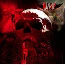 W.A.S.P. Golgotha CD