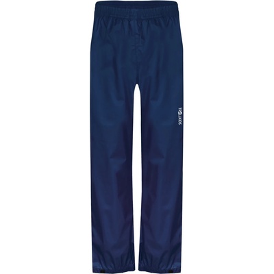 Trollkids Детски водоустойчив панталон Trollkids Kid's Trolltunga Pants Waterproof trousers - Navy - размер 110 (EU) (701-2962-0214)