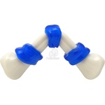 Gimborn GimDog V Bone играчка кокал с вкус на говеждо 1 бр - 17, 8 см