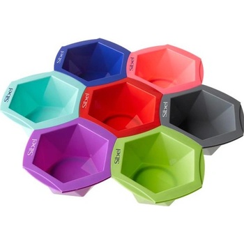 Sibel Mix&Match Tinting Bowl Set 7 ks