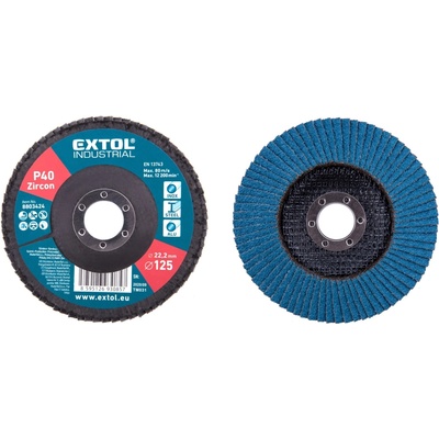 Extol 8803426