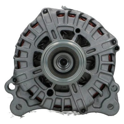 Alternátor Audi 220A FG23S035 Valeo New