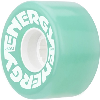 Radar Energy Wheels 57 mm 78A 4 ks