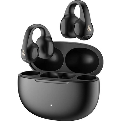 Безжични слушалки Edifier - Comfo C, TWS, черни (Comfo C Black)