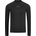 CEP Дамско мериносово термобельо CEP Women's Core Run Merino Base Layer L/S Merino base layer - Black (115-2512-0114)