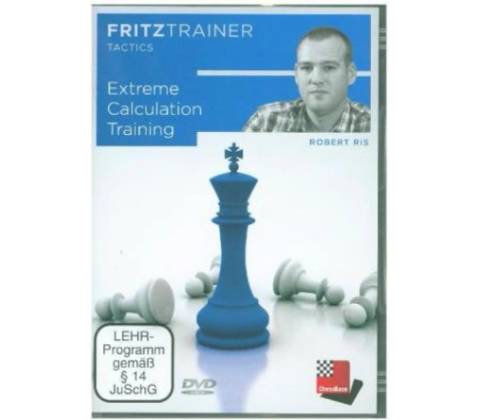 Extreme Calculation Training