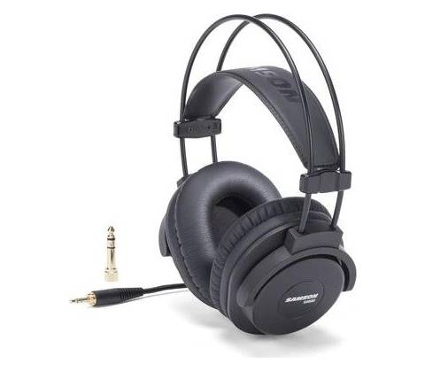 Samson SR880