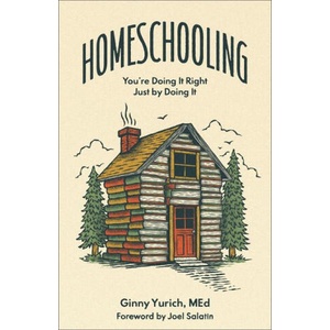 Homeschooling (ISBN: 9781540903419)