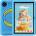 Blackview Tab 80 Kids 4G blue